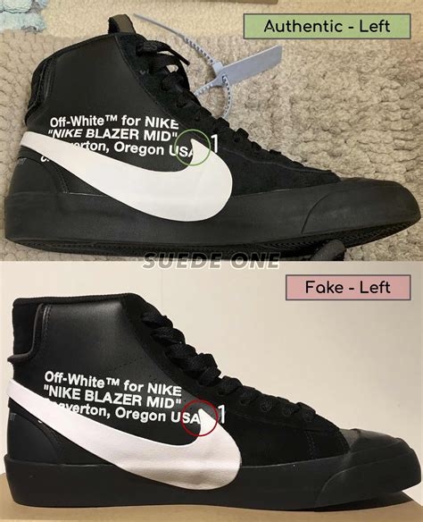 nike off white blazer grim reaper real vs fake|nike blazer grim reaper.